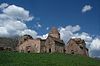 Goshavank Monastery