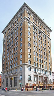 Miniatura para Grand Rapids Savings Bank Building