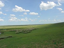 Inner Mongolian steppes Grasslands-menggu.jpg