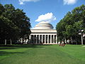 Massachusetts Institute of Technology