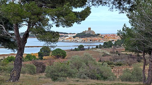 Serrurier porte blindée Gruissan (11430)