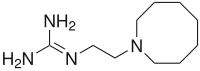 Guanethidin