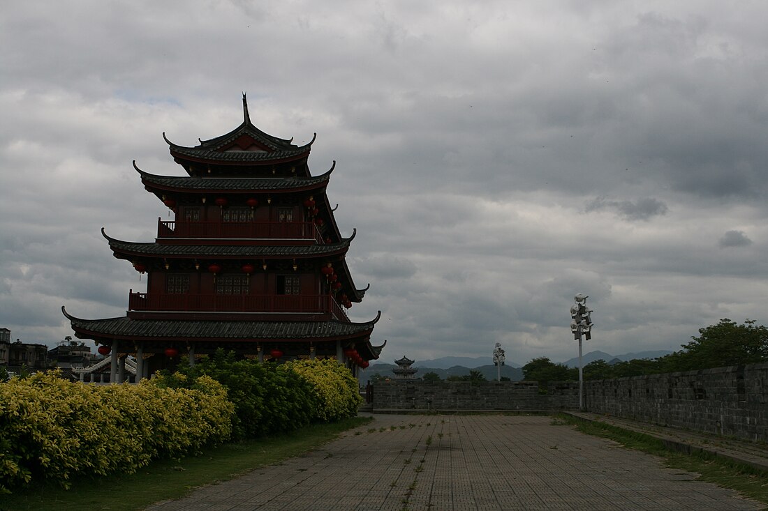 潮汕平原