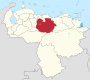 Guarico i Venezuela.svg