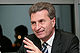 Günther Oettinger