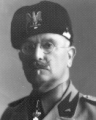 Guido Guidotti (1871-1949) generale di corpo d'armata, fu senatore dal 1939 al 1944[196].