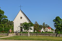 Högs kyrka