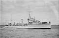 HMAS Stuart