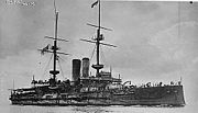 Thumbnail for Canopus-class battleship