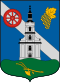 Blason de Siójut