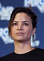 Katrina Law gra Jessicę Knight