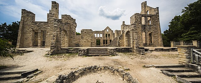 Ha Ha Tonka State Park - Wikipedia