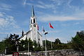 Katholische Kirche Sankt Gervasius und Protasius