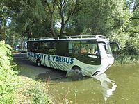 Hafencity Riverbus