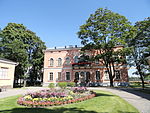 Vila Hakasalmi, Helsinki - DSC03883.JPG