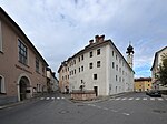 Bürgerspitalskapelle Hallein