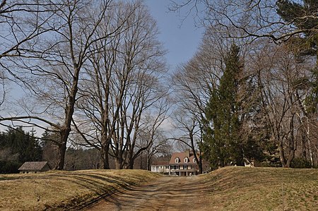 HamiltonMA AustinBrownHouse