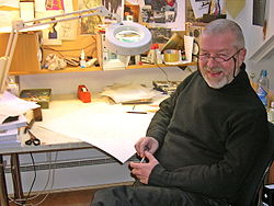 Harald Nordberg 2005.jpg