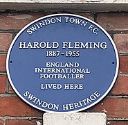 Harold Fleming Blue Plaque.jpg