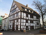 Haus Böttrich (Warburg)