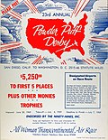 Vignette pour Powder Puff Derby (1947)