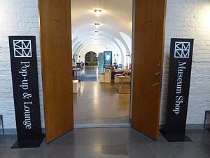 Helsinki - National Museum of Finland museum building - 20180820100947.jpg