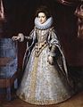 Henrietta Maria of France , circa 1615 date QS:P,+1615-00-00T00:00:00Z/9,P1480,Q5727902