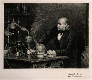 Henry Pochin English industrial chemist