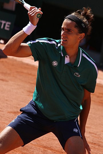 Pierre-Hugues Herbert