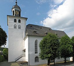 Herborn Stadtkirche