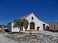 Ermita de los Verdiales, 2016-03-11.