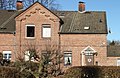 Siedlung Königsgrube ehem. Bergarbeiterhaus