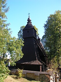 Kostel sv. Františka z Assisi