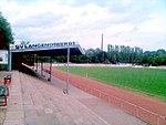 Stadion am Hessenteich