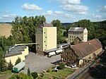 Heuchlinger Mühle