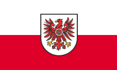 Hissflagge Landkreis Eichsfeld.svg