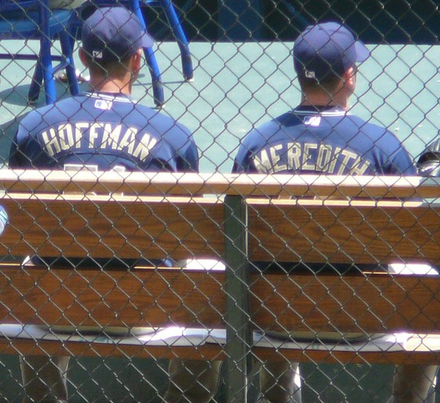 File:Trevor Hoffman 2007.jpg - Wikipedia