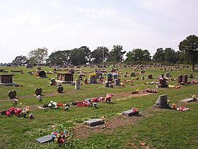 Holland Cemetery, Oklahoma.jpg