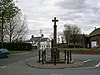 Hollins Hijau Memorial Perang - geograph.org.inggris - 2731.jpg