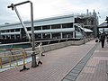 Hong Kong Ferry Pier 4