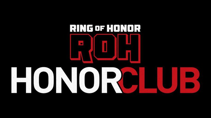 ROH on HonorClub Episode 51 Preview