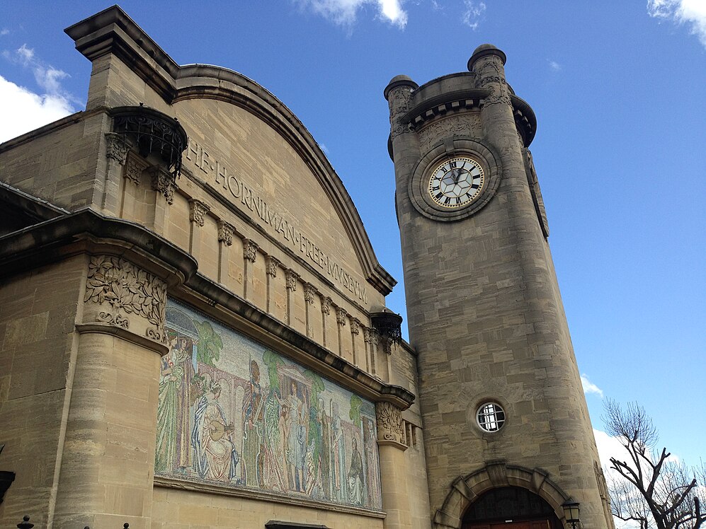 Horniman Museum-avatar