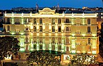 Thumbnail for Hôtel Hermitage Monte-Carlo