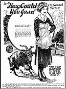 How Could You Jean Virgil Reilly 1920 advt.jpg