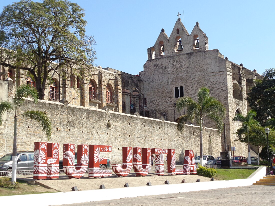 Huejutla de Reyes