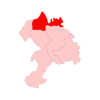 <span class="mw-page-title-main">Hussainabad Assembly constituency</span> Constituency of the Jharkhand legislative assembly in India