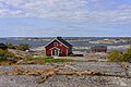 * Nomination Huvudskär, Stockholm archipelago. --ArildV 20:01, 29 May 2018 (UTC) * Promotion  Support Good quality. --Basotxerri 20:08, 29 May 2018 (UTC)