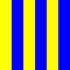 International Maritime Signal Flags