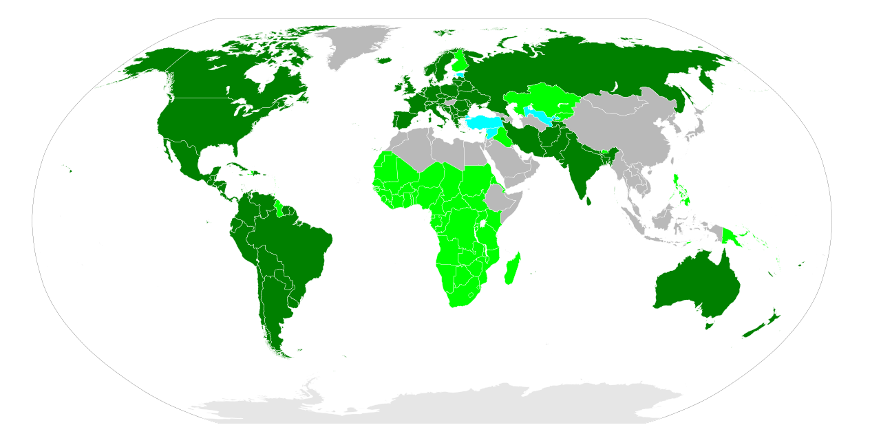 IE countries.svg