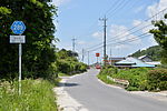 茨城県道289号富谷稲田線のサムネイル